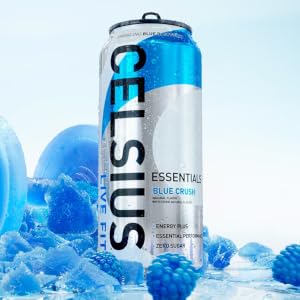 Essentials Blue Crush Essentials